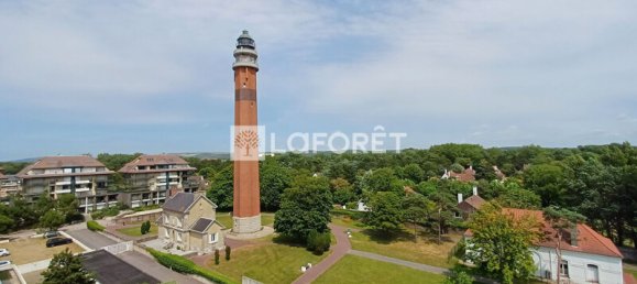 Apartamento de 1 dormitorio en Le Touquet-Paris-Plage, France No. 92223 4