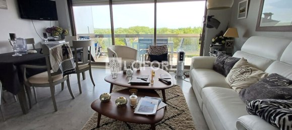 Apartamento de 1 dormitorio en Le Touquet-Paris-Plage, France No. 92223 2