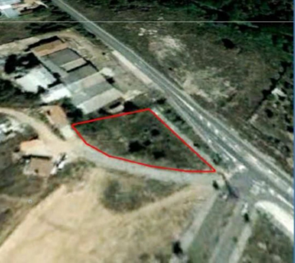 Земельный участок в Виана-де-Сега, Испания № 158301