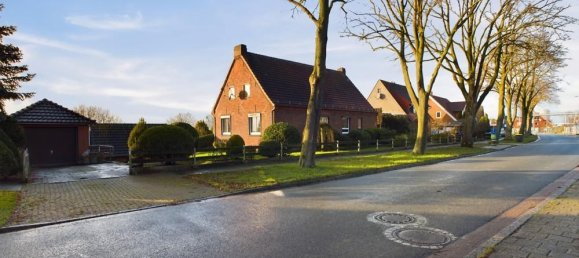 4-Zimmer Haus in Bremen, Germany, Nr. 70936 2