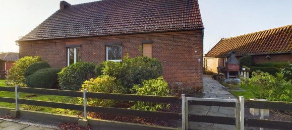 4-Zimmer Haus in Bremen, Germany, Nr. 70936 4