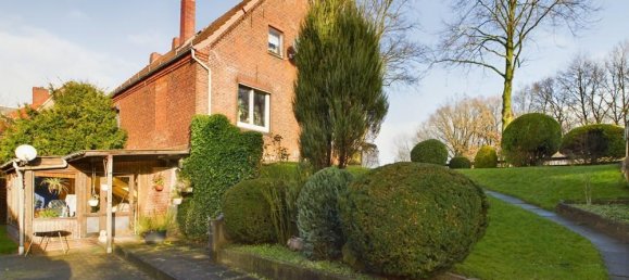 4-Zimmer Haus in Bremen, Germany, Nr. 70936 12