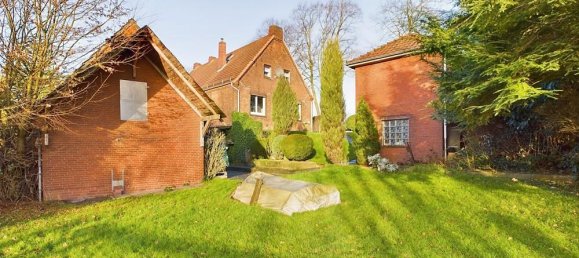 4-Zimmer Haus in Bremen, Germany, Nr. 70936 6