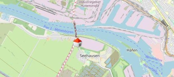 4-Zimmer Haus in Bremen, Germany, Nr. 70936 15