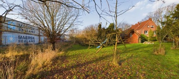 4-Zimmer Haus in Bremen, Germany, Nr. 70936 11