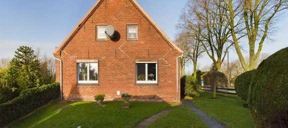 4-Zimmer Haus in Bremen, Germany, Nr. 70936 5