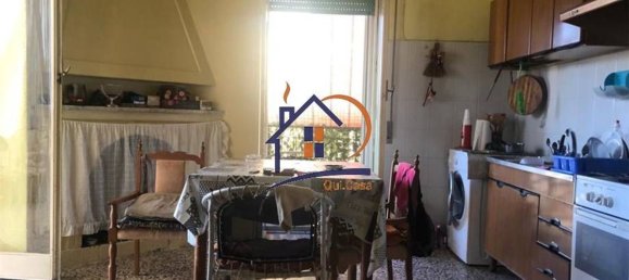5 rooms Apartment in Corigliano Rossano, Italy No. 33266 3