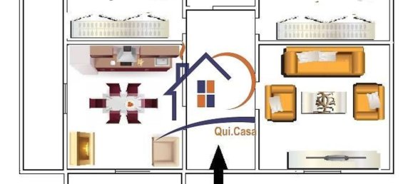 5 rooms Apartment in Corigliano Rossano, Italy No. 33266 9