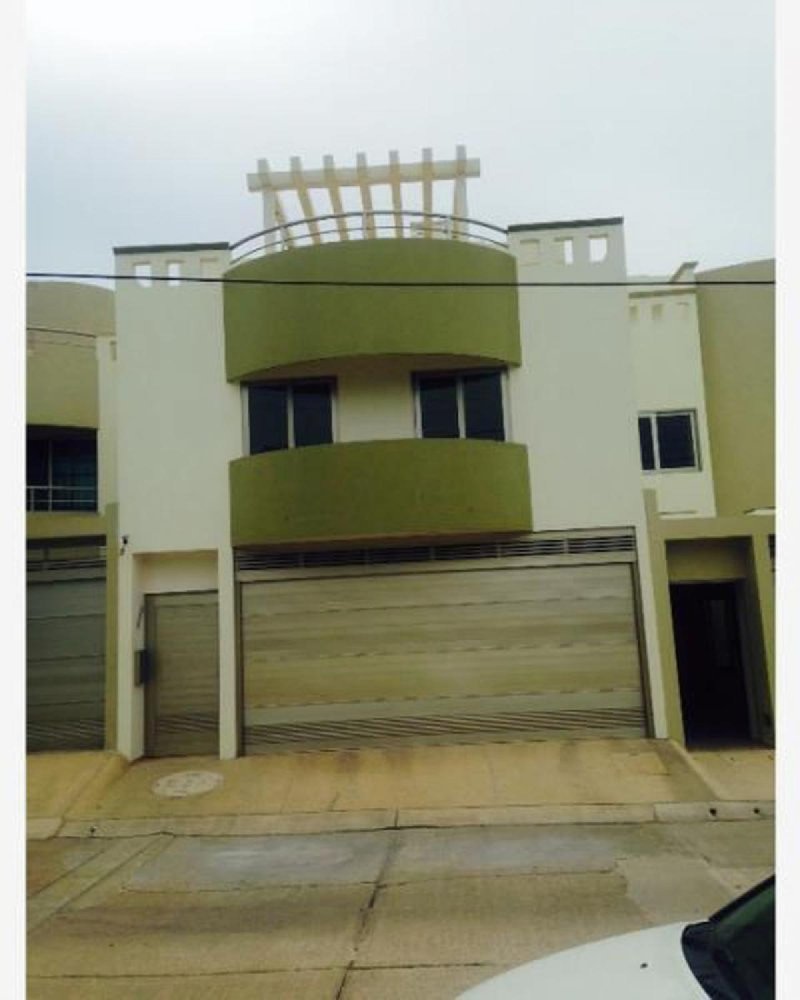 3 غرف نوم منزل في Veracruz, Mexico رقم 219389