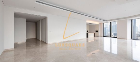 4 Schlafzimmer Penthouse in Downtown Dubai (Downtown Burj Dubai), UAE, Nr. 111374 3