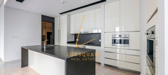 4 Schlafzimmer Penthouse in Downtown Dubai (Downtown Burj Dubai), UAE, Nr. 111374 4