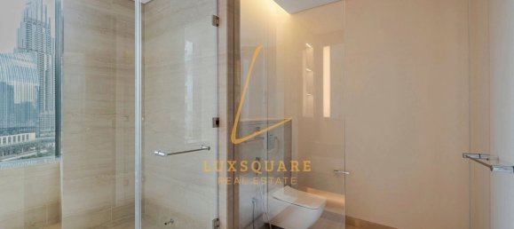 4 Schlafzimmer Penthouse in Downtown Dubai (Downtown Burj Dubai), UAE, Nr. 111374 14