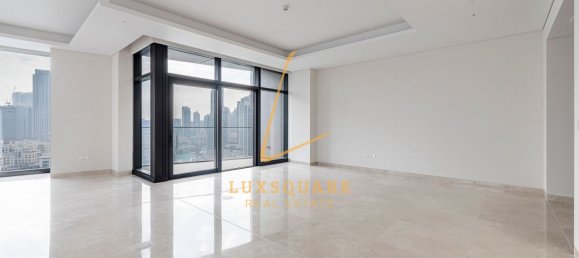 4 Schlafzimmer Penthouse in Downtown Dubai (Downtown Burj Dubai), UAE, Nr. 111374 10