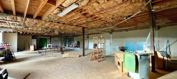 831m² Commercial property in Nancois-sur-Ornain, France No. 56709 2