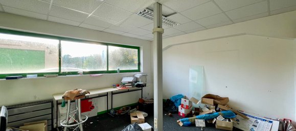 831m² Commercial property in Nancois-sur-Ornain, France No. 56709 7