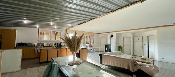 831m² Commercial property in Nancois-sur-Ornain, France No. 56709 9