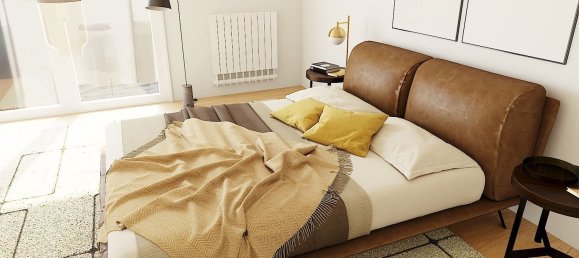 Duplex de 3 divisões em Marino, Italy N.º 289661 22