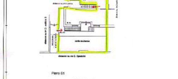 Duplex de 3 divisões em Marino, Italy N.º 289661 21