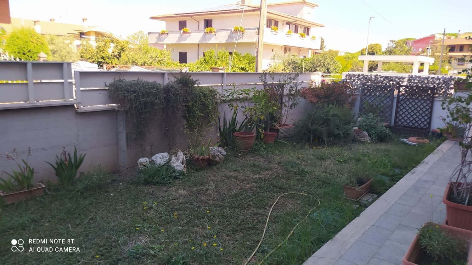 Duplex de 3 divisões em Marino, Italy N.º 289661