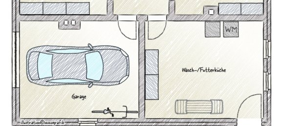5 bedrooms House in Bayreuth, Germany No. 192464 32