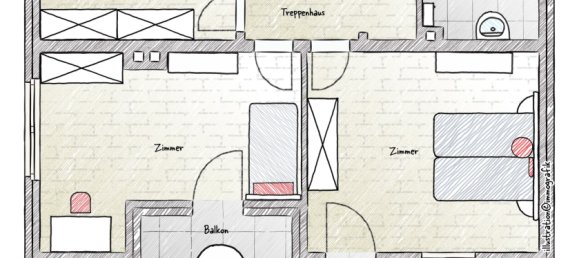 5 bedrooms House in Bayreuth, Germany No. 192464 30