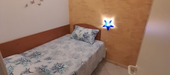 3غرفة شقة في Salve, Italy رقم 260037 6