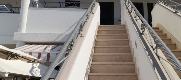 3غرفة شقة في Salve, Italy رقم 260037 16