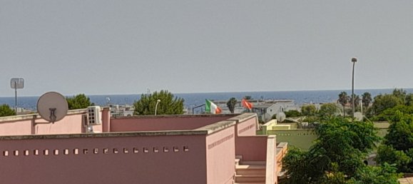 3غرفة شقة في Salve, Italy رقم 260037 8