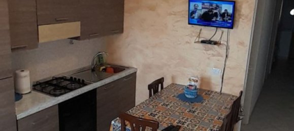 3غرفة شقة في Salve, Italy رقم 260037 19