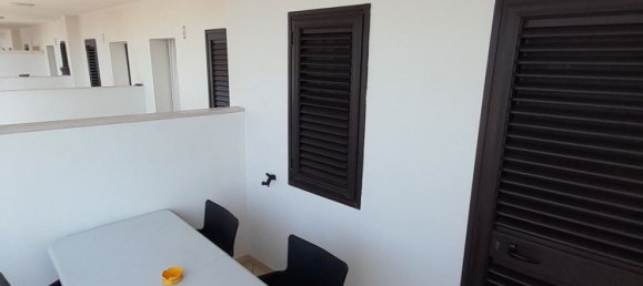 3غرفة شقة في Salve, Italy رقم 260037 17