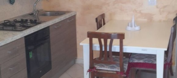 3غرفة شقة في Salve, Italy رقم 260037 21