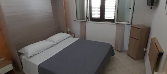 3غرفة شقة في Salve, Italy رقم 260037 3