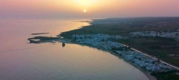 3غرفة شقة في Salve, Italy رقم 260037 9