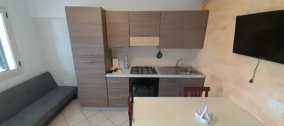 3غرفة شقة في Salve, Italy رقم 260037 20