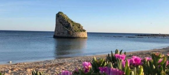 3غرفة شقة في Salve, Italy رقم 260037 10