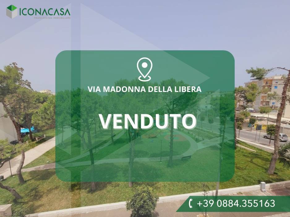 3-salle Appartement à Vieste, Italy No. 25965