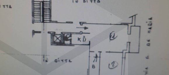 3-salle Appartement à Vieste, Italy No. 25965 19