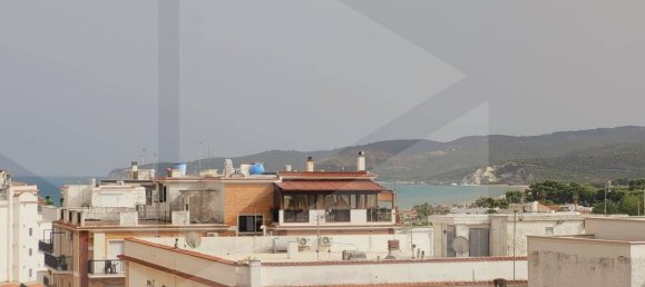 3-salle Appartement à Vieste, Italy No. 25965 14