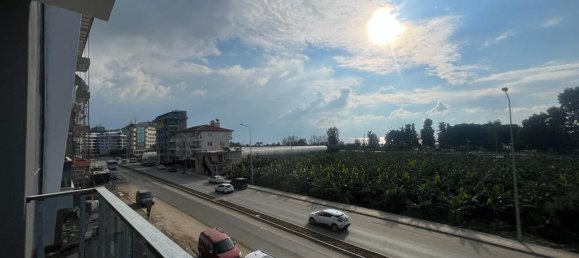 2غرفة شقة في Kargicak, Turkey رقم 9626 10