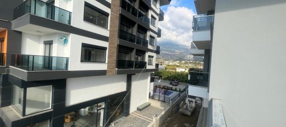 2غرفة شقة في Kargicak, Turkey رقم 9626 11