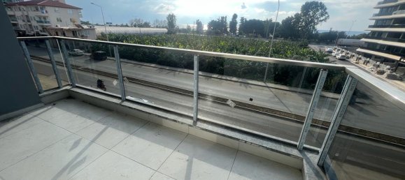 2غرفة شقة في Kargicak, Turkey رقم 9626 9