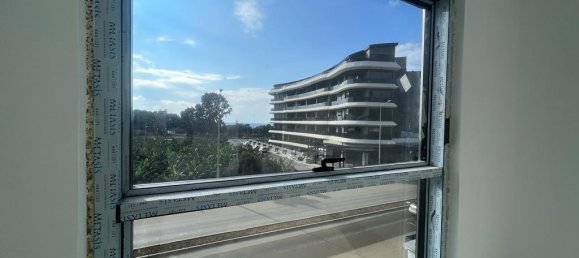 2غرفة شقة في Kargicak, Turkey رقم 9626 7