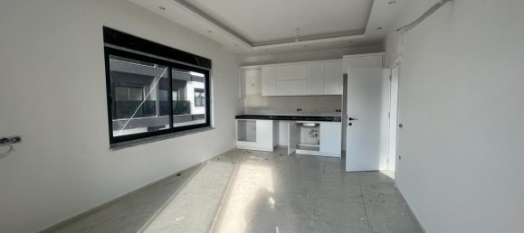 2غرفة شقة في Kargicak, Turkey رقم 9626 2