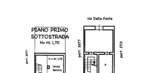 4 rooms House in Scordia, Italy No. 286404 16
