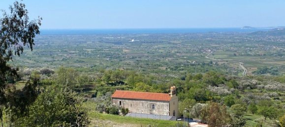 Дуплекс с 4 комнатами в Сесса Аурунка, Италия № 123585 22