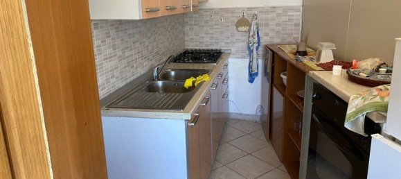 Дуплекс с 4 комнатами в Сесса Аурунка, Италия № 123585 7