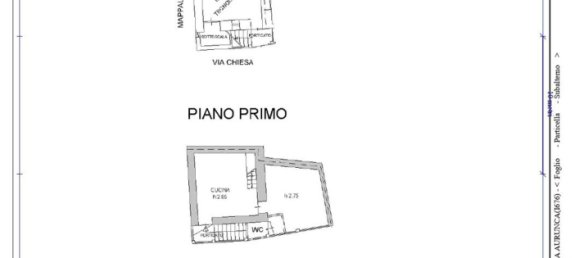 Дуплекс с 4 комнатами в Сесса Аурунка, Италия № 123585 25