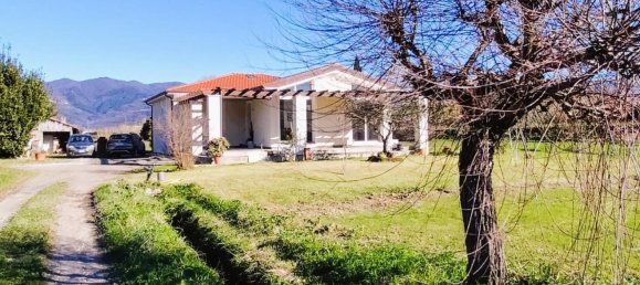 3 bedrooms Villa in Ameglia, Italy No. 171748 4
