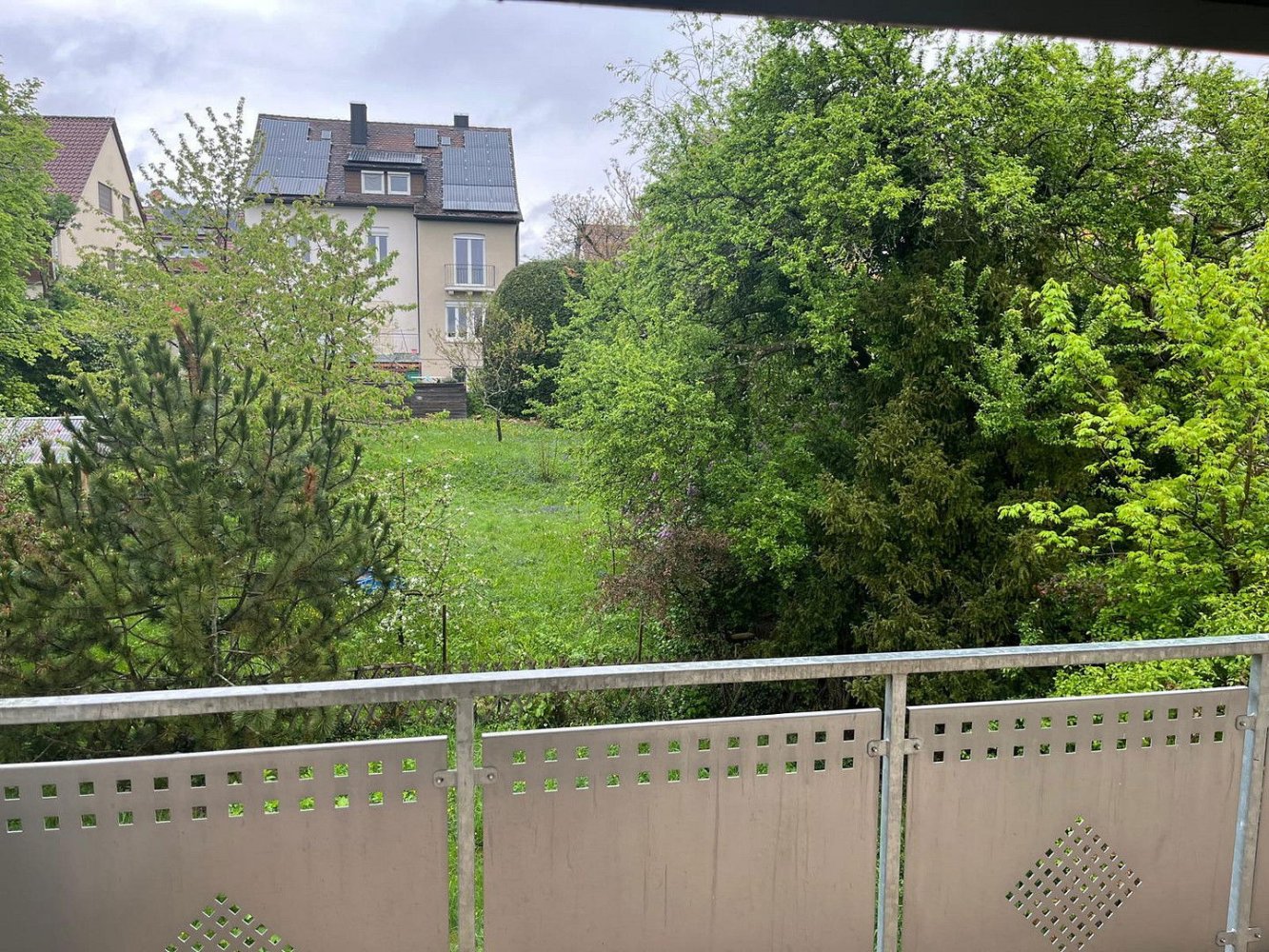 1 chambre Appartement à Stuttgart, Germany No. 352119