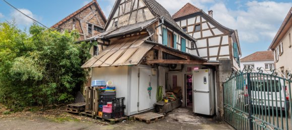 3 bedrooms Building in Soultz-sous-Forets, France No. 212793 29